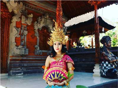 Boda-Balinesa Boda Balinesa