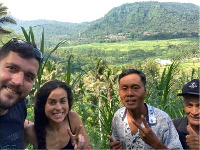 Excursiones Excursiones