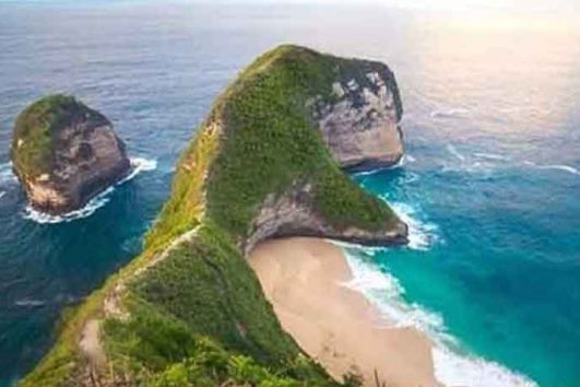 Nusa Penida