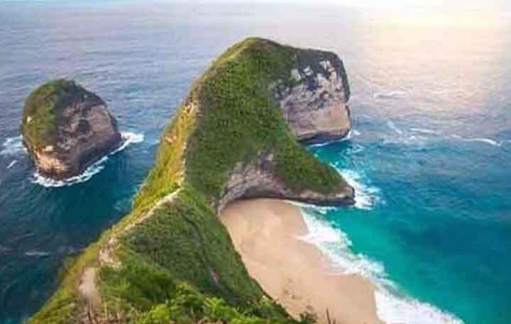Nusa Penida