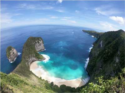 Nusa-Penida-Excursiones Nusa Penida