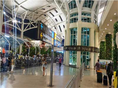 Traslados-Aeropuerto Traslados Aeropuerto