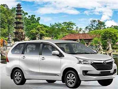 transportación Guia Espanol en Bali